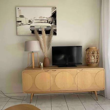 Loua Apartment La Baule-Escoublac