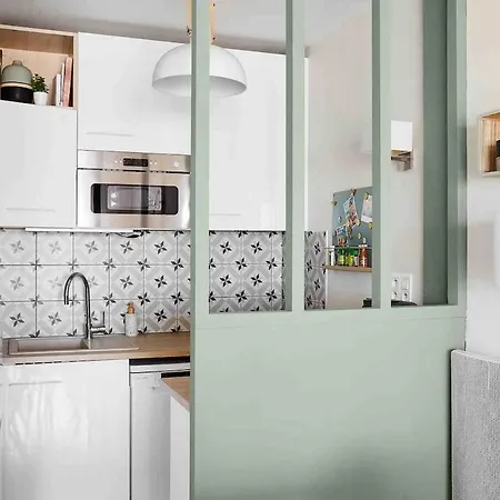Apartment Loua *