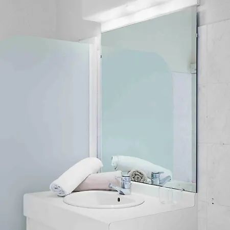 Apartment Loua *