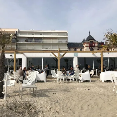 Loua Apartment La Baule-Escoublac